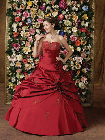 Vizcaya Quinceanera for Mori Lee by Madelina Gardner 87007