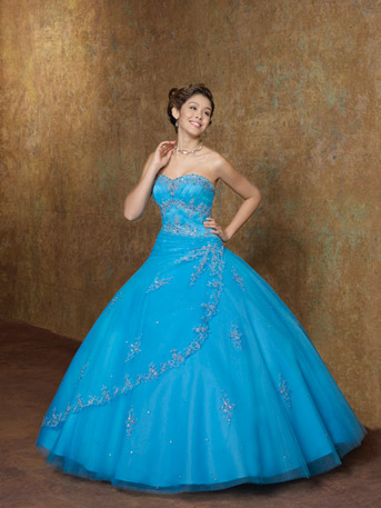 Vizcaya Quinceanera for Mori Lee by Madelina Gardner 87008