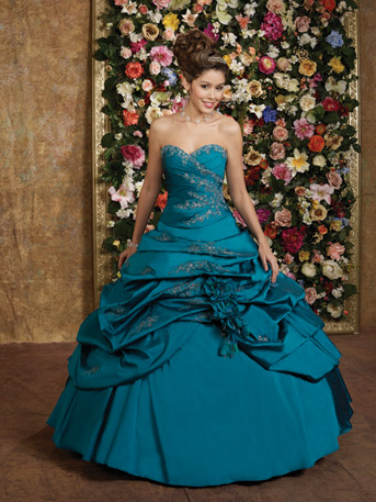 Vizcaya Quinceanera for Mori Lee by Madelina Gardner 87011
