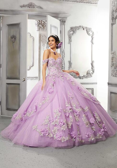 Morilee - Ball gown 89318