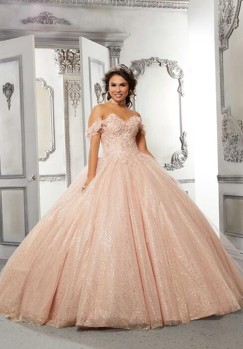 Morilee - Ball gown 89323