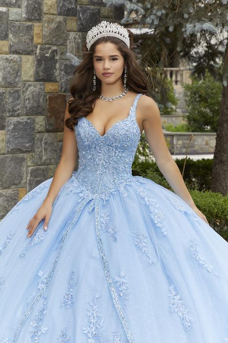 Morilee - Ball gown 89407