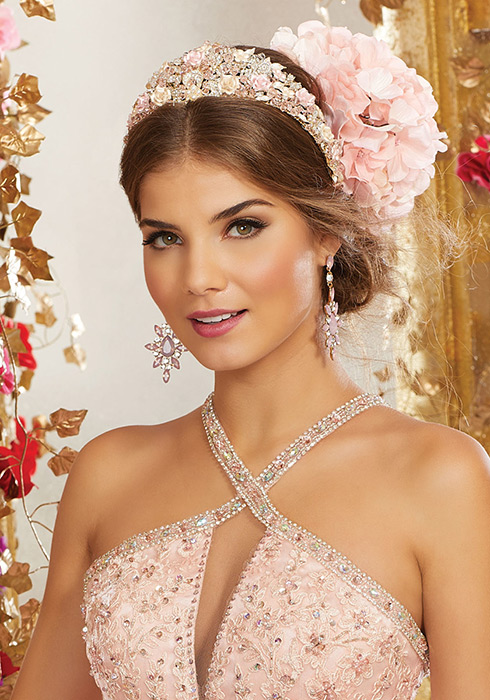 Morilee Quinceanera Headpieces HQ108
