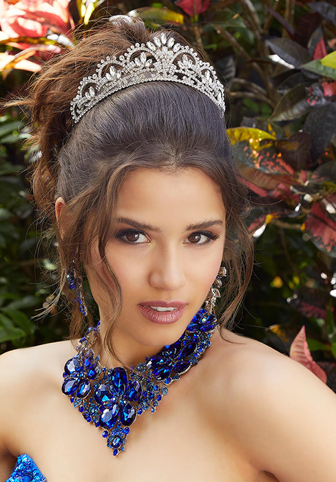 Morilee Quinceanera Headpieces HQ131