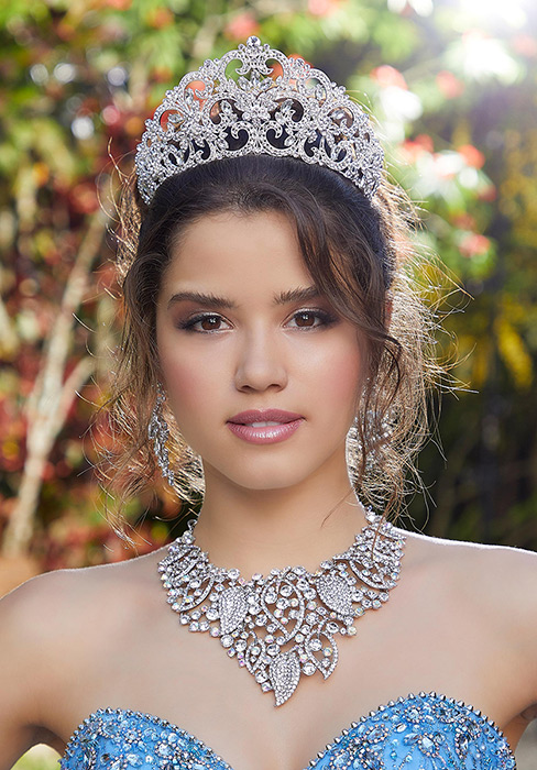 Morilee Quinceanera Headpieces HQ134