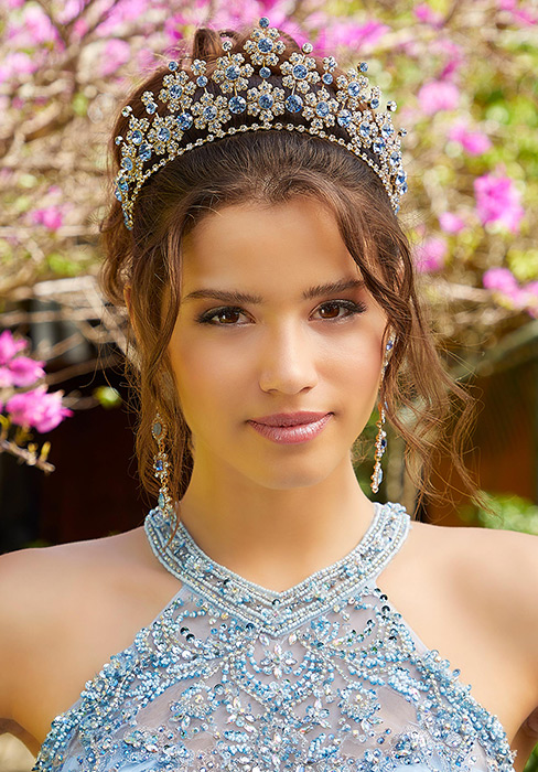 Morilee Quinceanera Headpieces HQ138