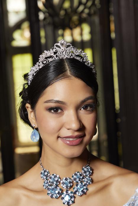 Morilee Quinceanera Headpieces HQ155