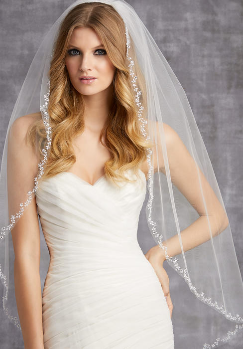 Morilee Bridal Veils, Sleeves, Trains and more