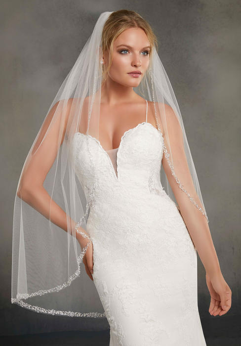 Morilee Bridal Veils, Sleeves, Trains and more VL3004F
