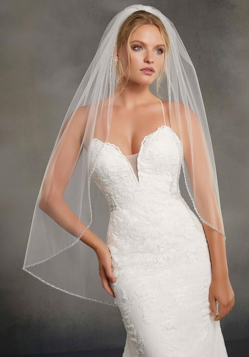 Morilee Bridal Veils, Sleeves, Trains and more VL3005F