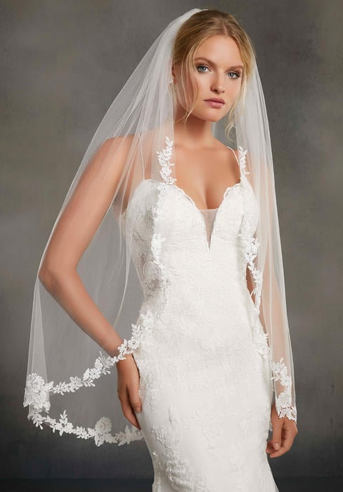 Morilee Bridal Veils, Sleeves, Trains and more
