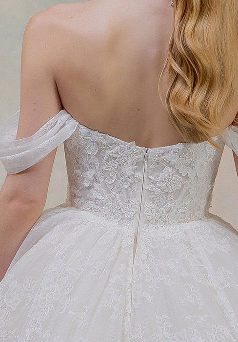 Morilee Bridal 1010060