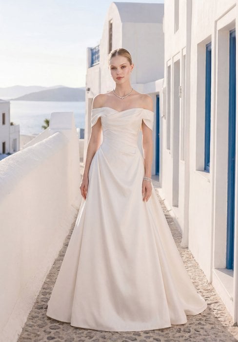 Morilee Bridal 1010061