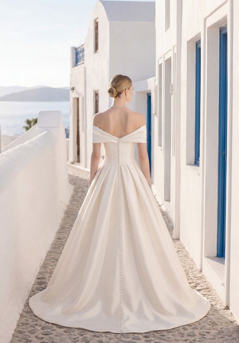 Morilee Bridal 1010061