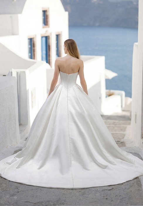 Morilee Bridal 1010062