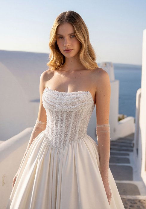 Morilee Bridal 1010063