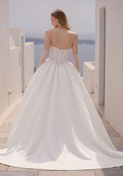 Morilee Bridal 1010063