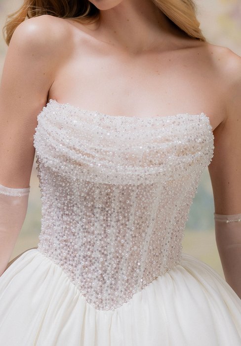 Morilee Bridal 1010063