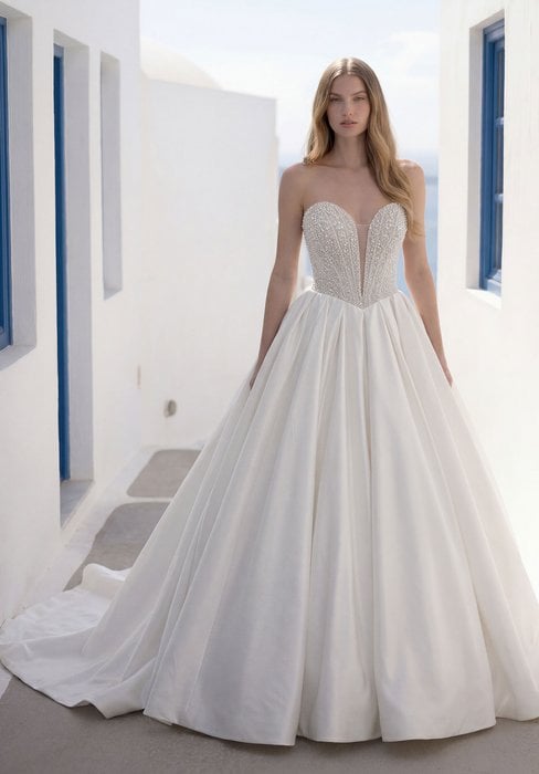 Morilee Bridal 1010064