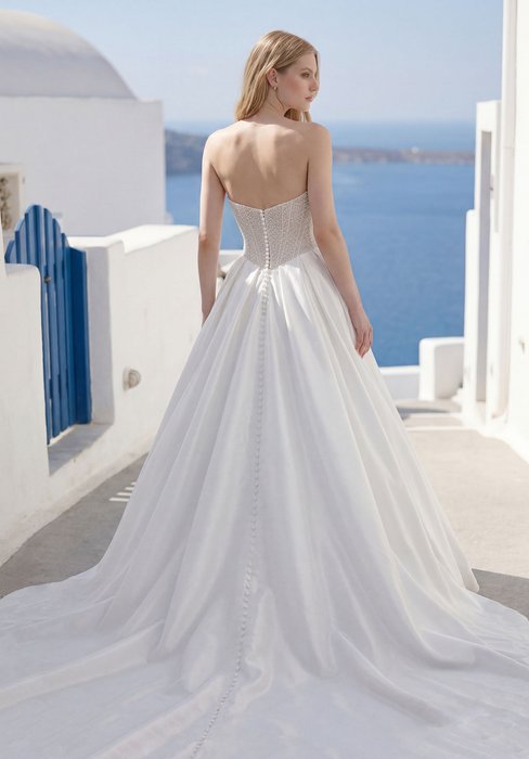 Morilee Bridal 1010064