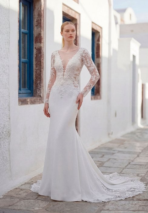 Morilee Bridal 1010065