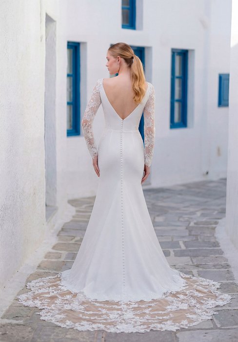 Morilee Bridal 1010065