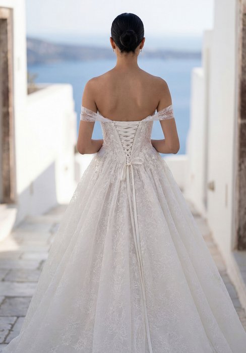 Morilee Bridal 1010066