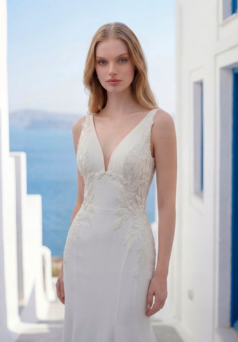 Morilee Bridal 1010067