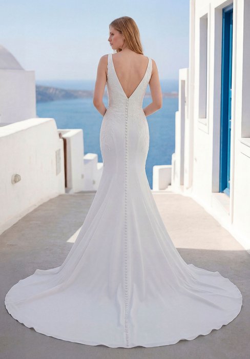 Morilee Bridal 1010067