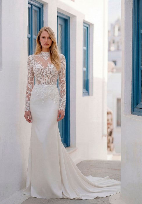 Morilee Bridal 1010069