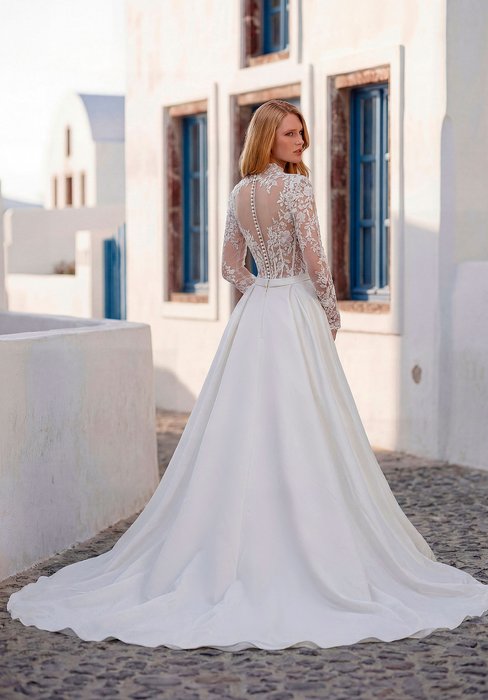 Morilee Bridal 1010069