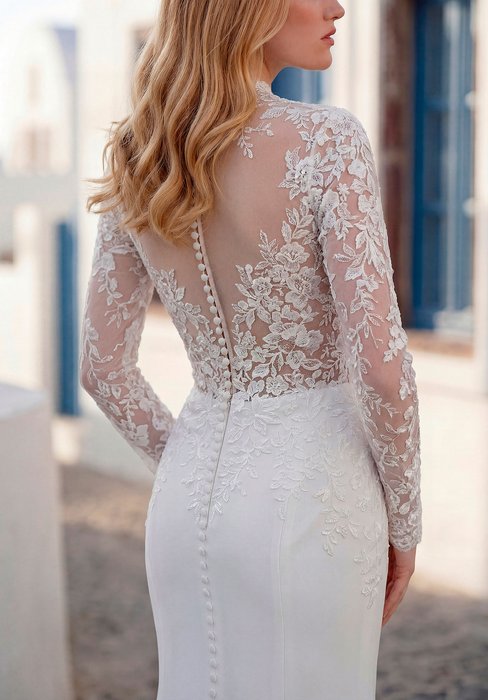 Morilee Bridal 1010069