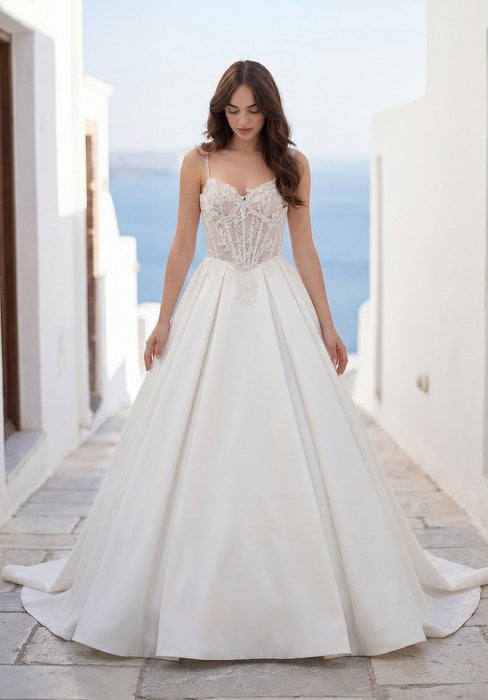 Morilee Bridal 1010070