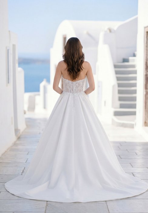 Morilee Bridal 1010070