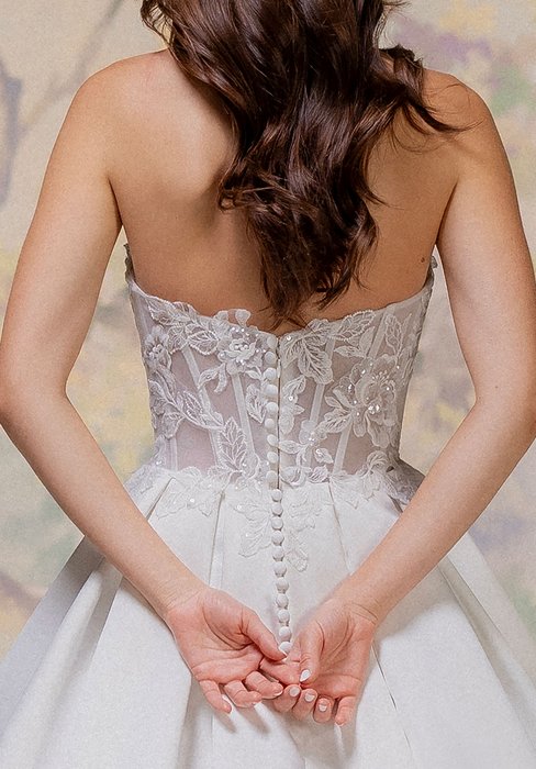 Morilee Bridal 1010070