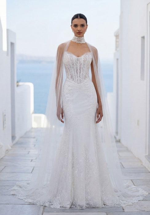 Morilee Bridal 1010071