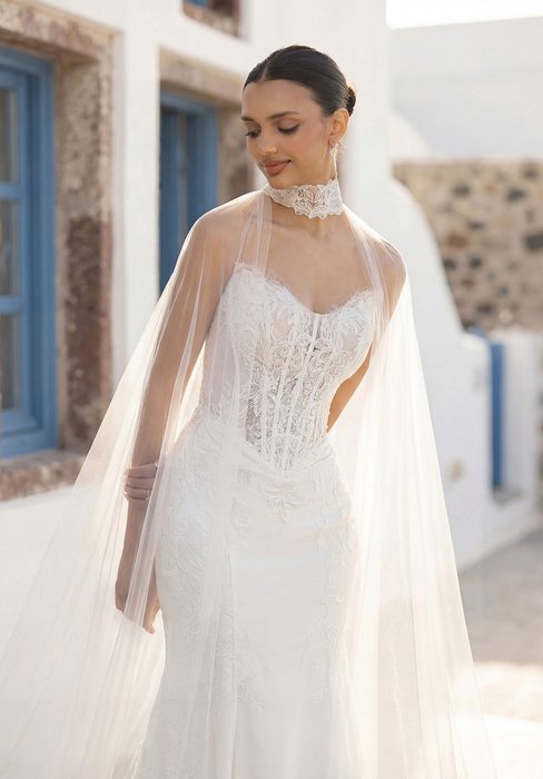 Morilee Bridal 1010071