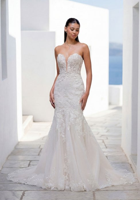 Morilee Bridal 1010072