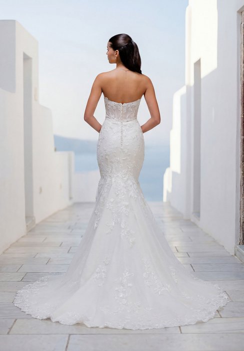 Morilee Bridal 1010072