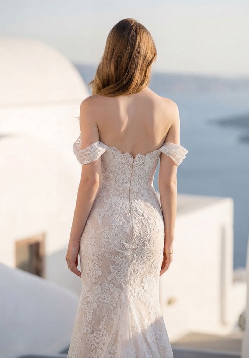 Morilee Bridal 1010074