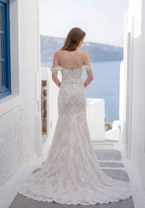 Morilee Bridal 1010074