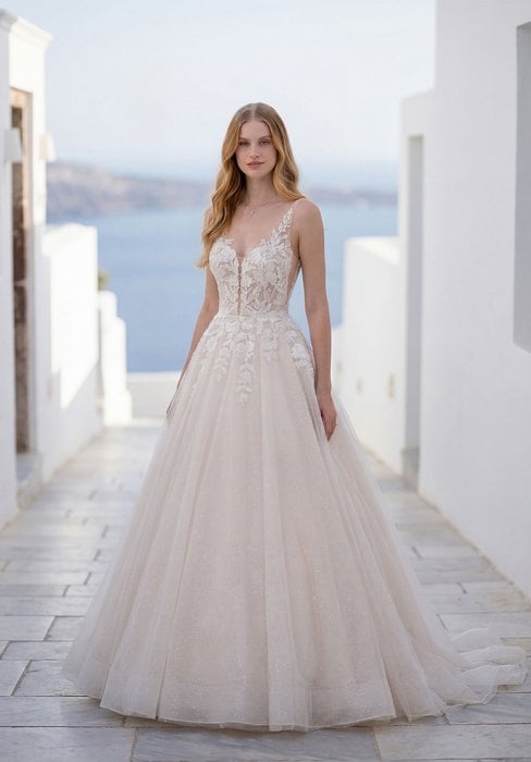 Morilee Bridal 1010075