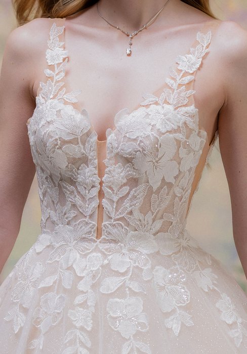 Morilee Bridal 1010075