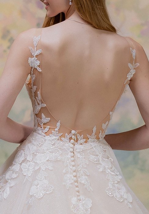 Morilee Bridal 1010075