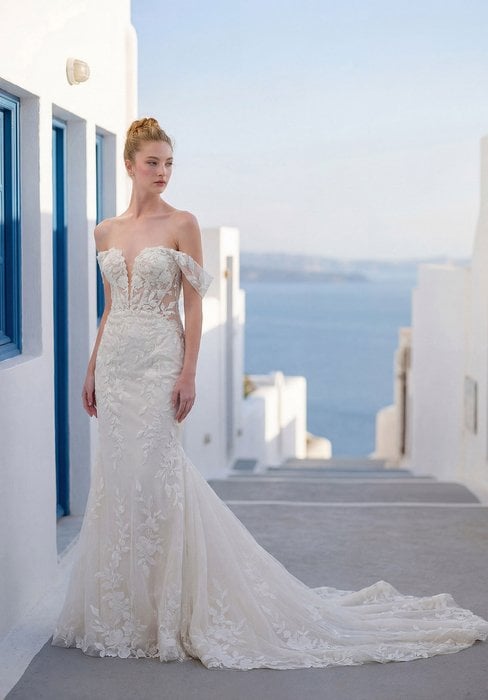 Morilee Bridal 1010076