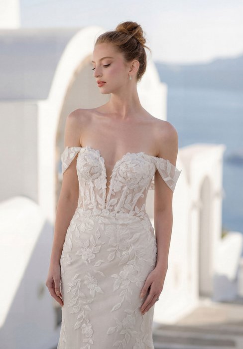 Morilee Bridal 1010076