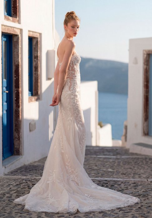 Morilee Bridal 1010076