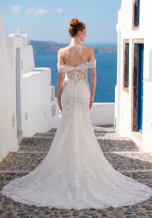 Morilee Bridal 1010076