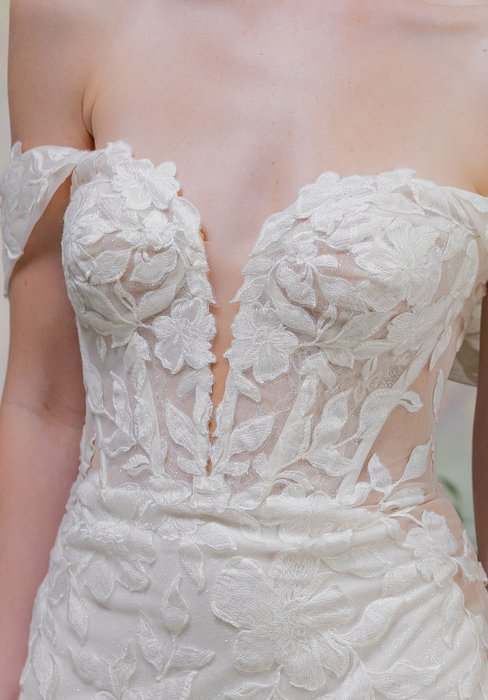 Morilee Bridal 1010076