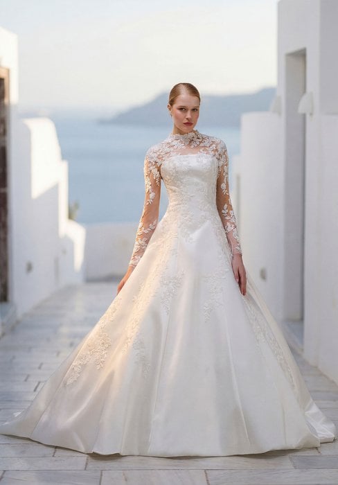 Morilee Bridal 1010077